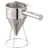 Lacor 67151 - Imbuto di dosaggio, ideale per riempire o decorare