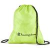 Champion Borsa a tracolla unisex Performance Medium Gym Sack, Nero (El023), Taglia unica, Sportivo