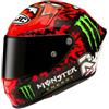 HJC, Casco Moto Integrale RPHA 1 QUARTARARO REPLICA II, XXL