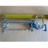 Generico Spina attacco trattore 19 x 165 mm perno spinotto terzo punto traino rimorchio