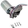 BFT MOTORE RICAMBIO PER OPERATORI PHOBOS BT A25/A40 E KUSTOS BT A25/A40 2614196