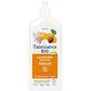Natessance Alta tolleranza Natessance bambini Shampoo 500 ml di albicocche, senza solfati