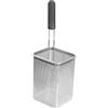 Casselin Cesta 1/6 con manico dritto per cuocipasta C7CAP -C7PPDCAP16