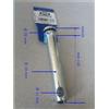 Generico spina attacco trattore perno terzo punto 19 mm spinotto trattore rimorchio fresa