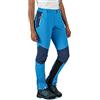Regatta - Mountain II' Idrorepellente Active Stretch Cordura Escursionismo, Pantaloni Donna