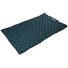 Skoda 6U0069620A - Materasso ad aria da campeggio, colore: Verde