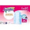 Swiffer Duster Piumini Rosa Catturapolvere 27 Piumini EDZIONE LIMITATA ambi pur
