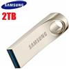 Chiavetta USB 3.0 2TB Alta Velocità Samsung Metallo Pendrive Memoria Stick Penna