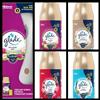 Glade automatic spray erogatore + 4 ricariche da 269 ml relaxing zen profumatore