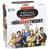 N/A Trivial Pursuit - Mosse vincenti The Big Bang Board Game Theory Edition per Part