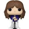 N/A Nuovo Funko Ozzy Osbourne con licenza ufficiale Ozzy Osbourne Glitter Pop! Vinil