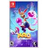 Nintendo Games Switch Kao The Kangaroo - Import