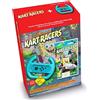 Nintendo Games Switch Nickelodeon Kart Racers Bundle