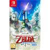 Nintendo Games Switch The Legend Of Zelda Skyward Sword Hd (uk/se/dk/fi)