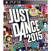 Playstation Games Ps3 Just Dance 2015 Import