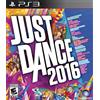 Playstation Games Ps3 Just Dance 2016 Import