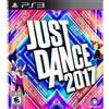 Playstation Games Ps3 Just Dance 2017 Import