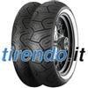 Continental ContiLegend ( 130/80-17 TL 65H M/C, ruota anteriore WW )