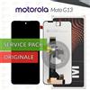 Motorola DISPLAY ORIGINALE MOTOROLA MOTO G13 XT2331 SCHERMO LCD VETRO + TOUCH SCREEN