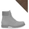 Panama Jack Panama 03, Combat Boot Uomo, Marrone, 47 EU