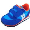 Saucony Scarpe Saucony Kids Baby Boys Baby Jazz Hl Blu e Arancione Mis. 21 SL267017