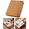 Press Flower Book For Kids Adulti Arti Mestieri Artigianato Flower Press Tools
