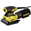 DeWalt DWE6411-QS levigatrice orbitale 108x115 mm Mod. DWE6411-QS EAN 5035048553