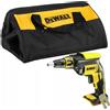 DeWalt DCF620NT-XJ a batteria per cartongesso, 18V Mod. DCF620NT-XJ EAN 50350485