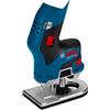 Bosch GKF 12V-8 rifilatore a batteria Mod. 06016B0002 EAN 3165140909792