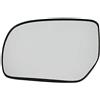 Taros Trade 57-7730-L-108200 Vetro Specchietto Retrovisore Riscaldabile