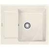 Franke Frac eram cremefarben 124.0379.951 lavello da incasso Maris