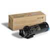 Xerox Genuine Phaser 6510 / Workcentre 6515 Ciano, Cartuccia Toner Capacità Standard (1,000 Pagine) - 106R03473