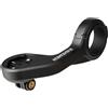 Ravemen Bici Luce Anteriore Biciclette Luci Staffa per Garmin Wahoo FR160/FR300