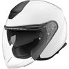 SCHUBERTH CASCO M1 PRO GLOSSY WHITE 59 (L)