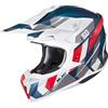 HJC, Casco Moto Cross i50 VANISH MC21SF, XXL