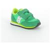 Saucony Scarpe Saucony Kids Baby Boys Baby Jazz Hl Verde-Lime-Bianco Mis.21 SL267016