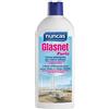 Nuncas Glasnet Crema Detergente Grandi Vetri e Vetrate Forte - 500ml