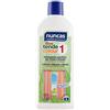 Nuncas Lava Tende Colour 1 - Detergente Specifico Tende Colorate - 500ml