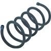 Breil Bracciale Collana Donna BREIL NEW SNAKE TJ2789 Acciaio Inossidabile Blu