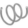 Breil Bracciale Collana Donna BREIL NEW SNAKE TJ2711 Acciaio Inossidabile