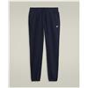 Wilson Pantalone Tuta Uomo Team Jogger, Tennis/Tempo Libero - DBC (Classic Navy)