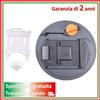 Meccanismo completo di tenuta cassetta Per THETFORD C250 / 260 - 5072706