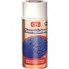 CFG Sverniciatore Spray per ferro legno metallo alluminio carrozzeria bomboletta CFG