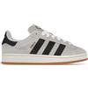 adidas Campus 00s Crystal White Core Black Beige Cream