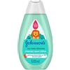 Johnson's Baby Baby Champú No Más Tirones 500 Ml