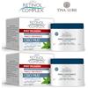 Retinol Complex Fango Criogenico Crio Mud Anticellulite 250ml x 2pz