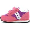 Saucony Scarpe Saucony Kids Baby Girls Baby Jazz Hl Rosa e Viola Mis.21 SL166342