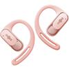 Shokz OpenFit Air T511-ST-PK Cuffie True Wireless Bluetooth Rosa a Clip