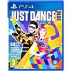 Playstation Games Ps4 Just Dance 2016 (por/english In Game)