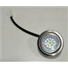 Whirlpool Elica Bauknecht Privileg Lampada faretto LED per cappa 482000092103 DIAM. 68mm originale Whirlpool Elica